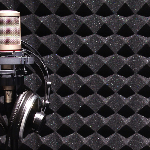 soundproofing Walls